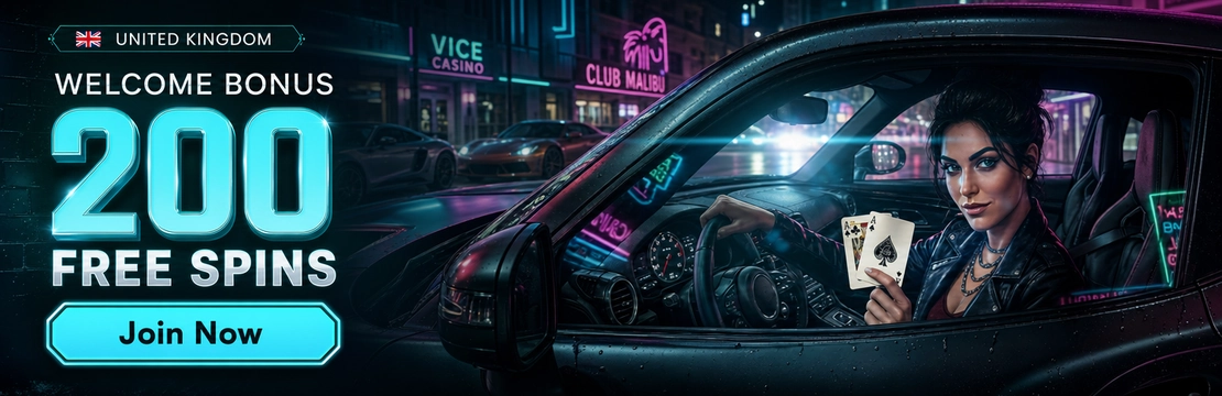 Betride Casino